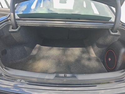 2015 Chrysler 300 S