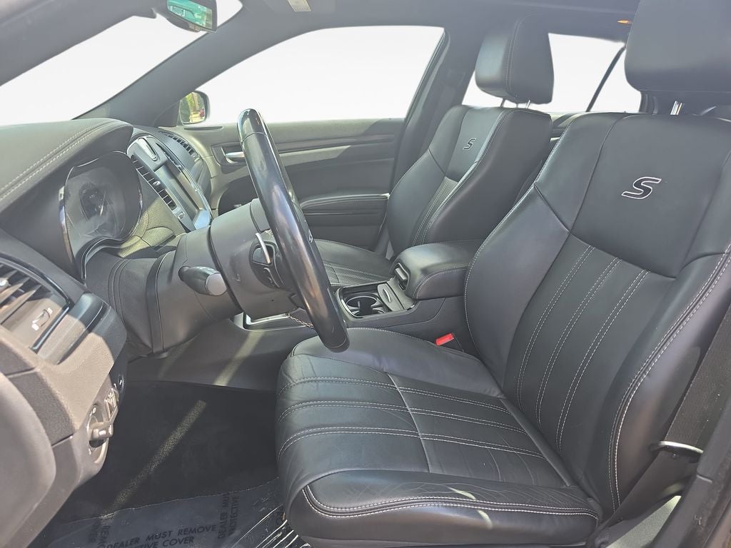 2015 Chrysler 300 S