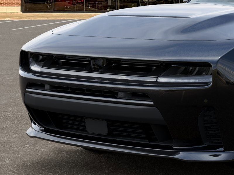 2026 Dodge Charger R/T