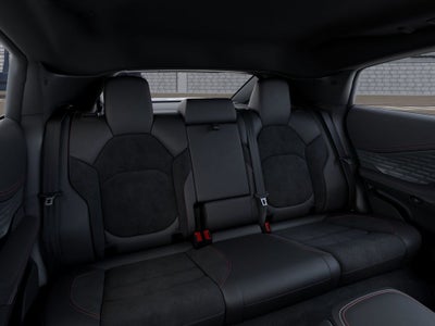2026 Dodge Charger R/T