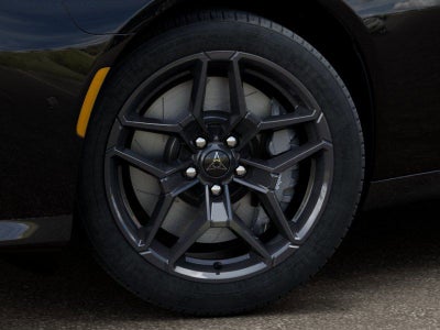 2026 Dodge Charger R/T