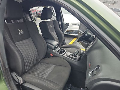 2022 Dodge Charger R/T Scat Pack