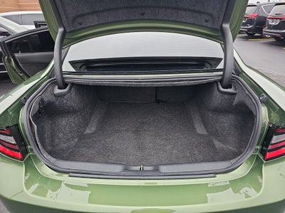 2022 Dodge Charger R/T Scat Pack