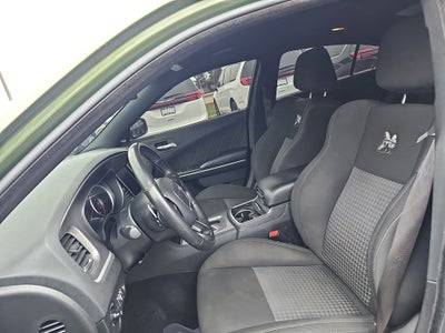 2022 Dodge Charger R/T Scat Pack