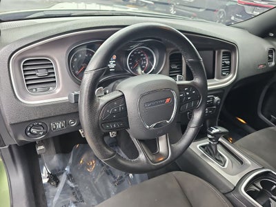 2022 Dodge Charger R/T Scat Pack