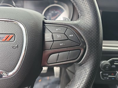 2022 Dodge Charger R/T Scat Pack