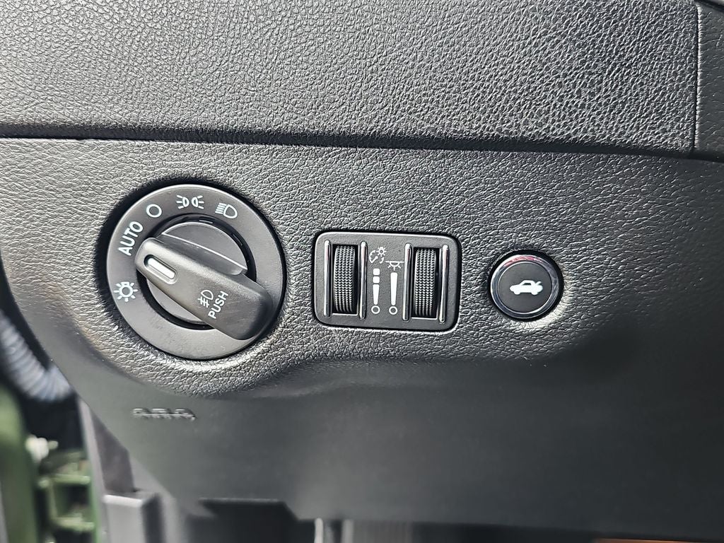 2022 Dodge Charger R/T Scat Pack