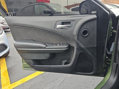 2022 Dodge Charger R/T Scat Pack