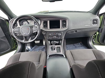 2022 Dodge Charger R/T Scat Pack