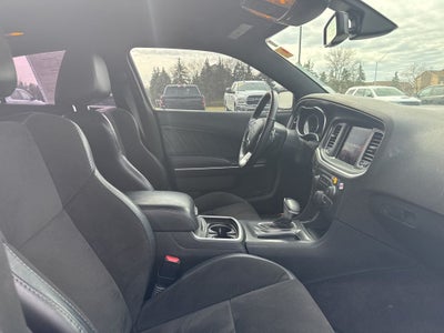 2018 Dodge Charger GT