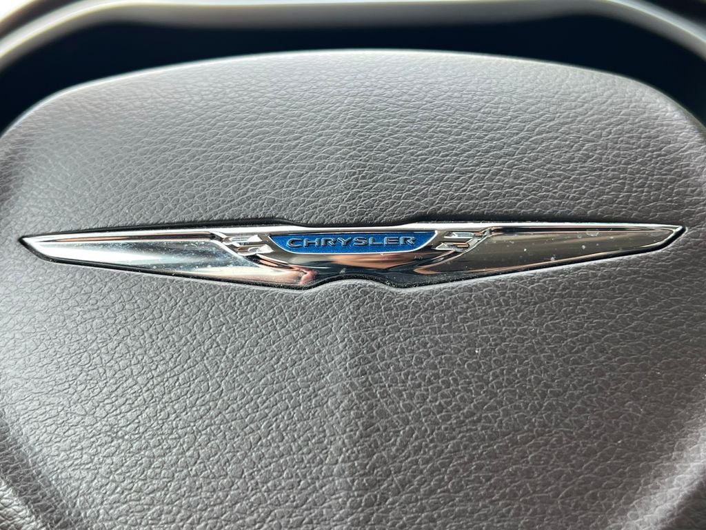 2020 Chrysler Pacifica Touring L Plus