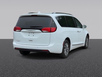 2020 Chrysler Pacifica Touring L Plus