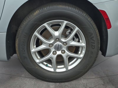 2023 Chrysler Pacifica Touring