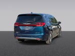 2025 Chrysler Pacifica Hybrid Select