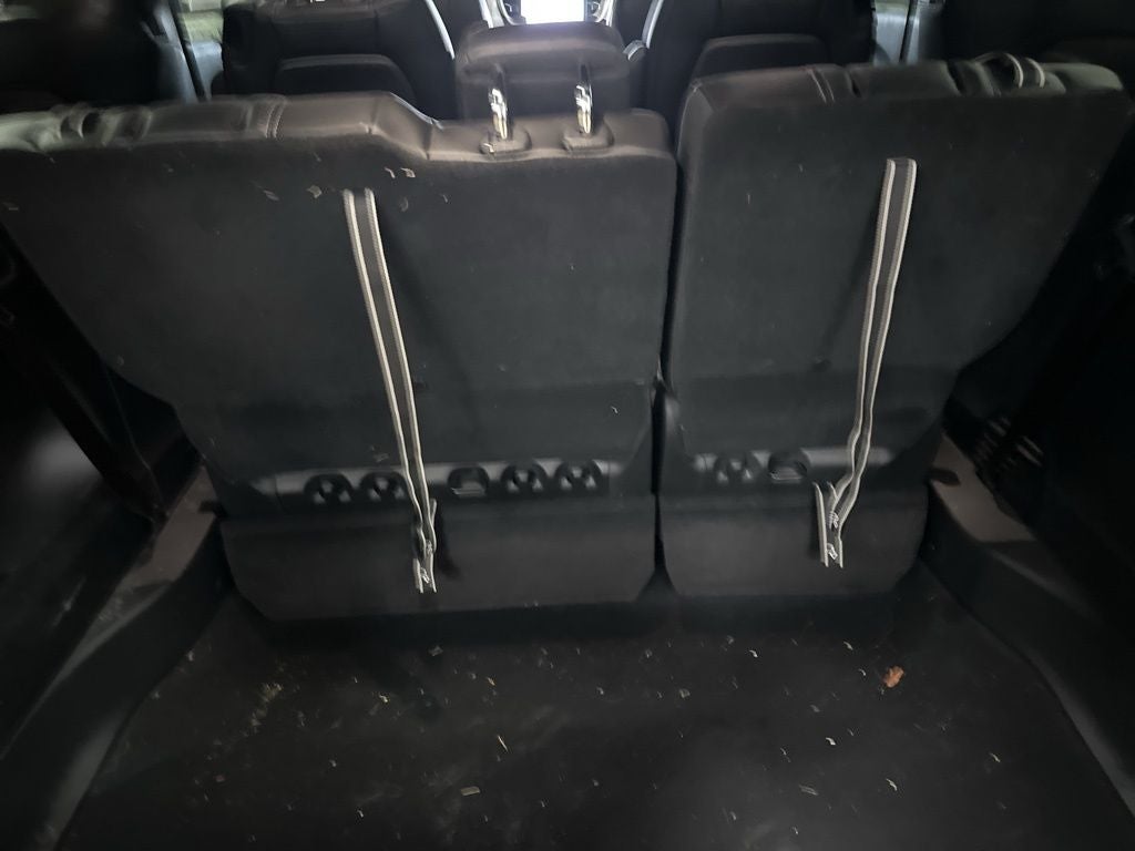 2023 Chrysler Pacifica Touring L AWD