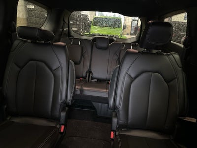 2023 Chrysler Pacifica Touring L AWD