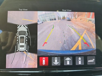 2022 Chrysler Pacifica Touring L AWD