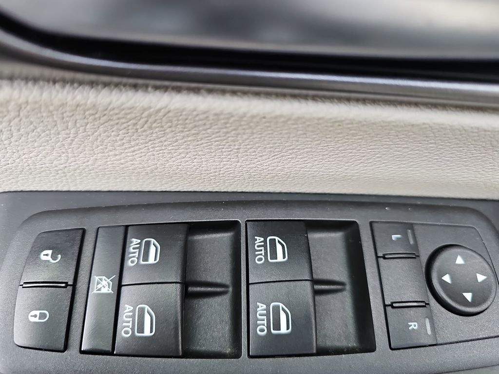 2022 Chrysler Pacifica Touring L AWD