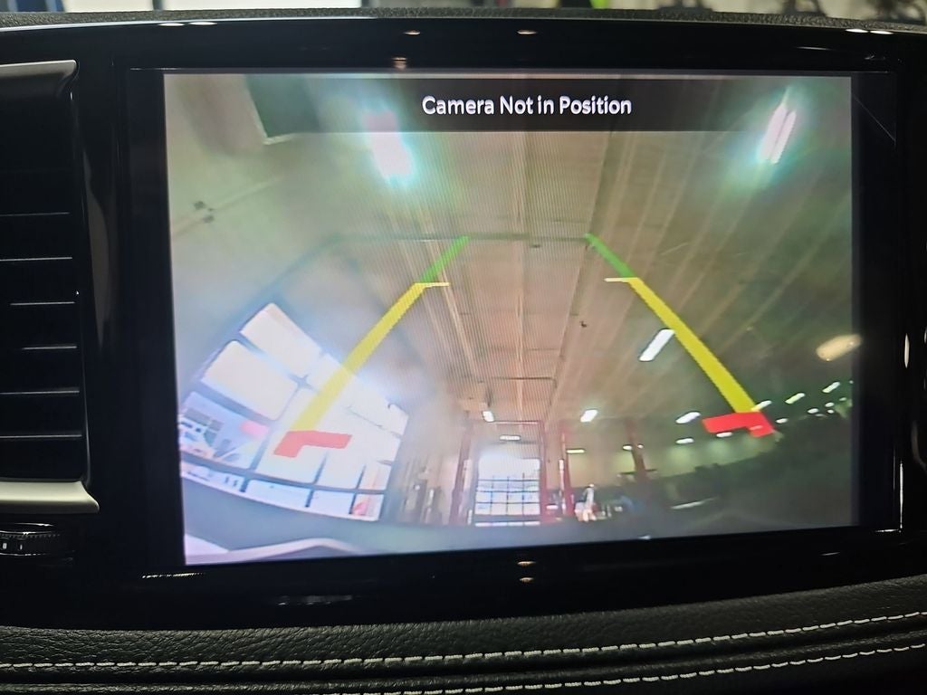 2023 Chrysler Pacifica Limited AWD