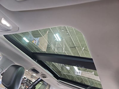 2023 Chrysler Pacifica Limited AWD