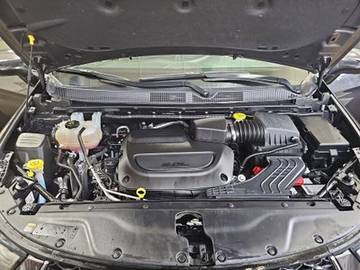 2023 Chrysler Pacifica Limited AWD