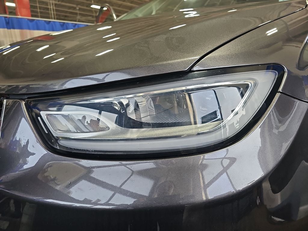 2023 Chrysler Pacifica Limited AWD