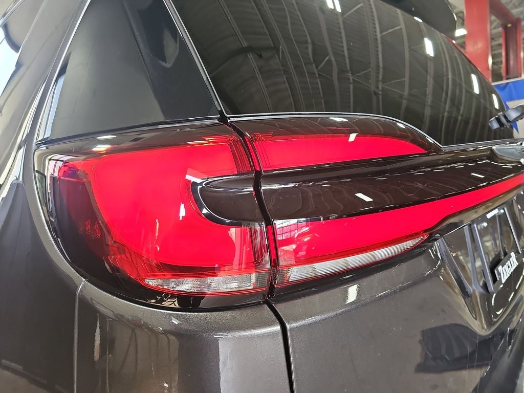 2023 Chrysler Pacifica Limited AWD