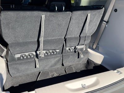2023 Chrysler Pacifica Limited AWD