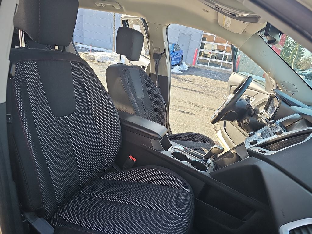 2013 GMC Terrain SLE-2