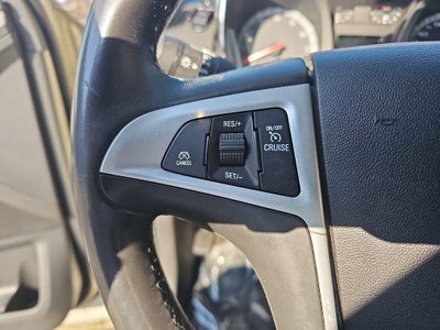 2013 GMC Terrain SLE-2