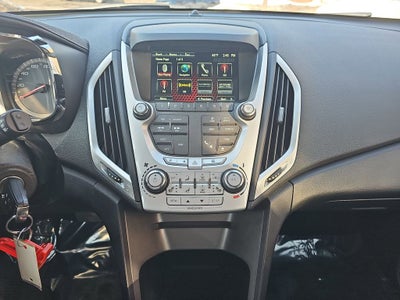 2013 GMC Terrain SLE-2