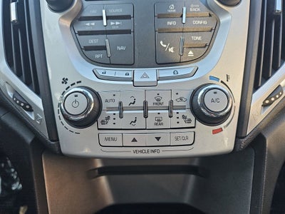 2013 GMC Terrain SLE-2