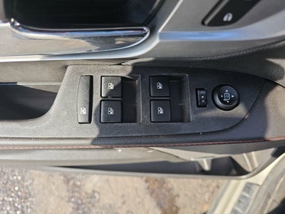 2013 GMC Terrain SLE-2