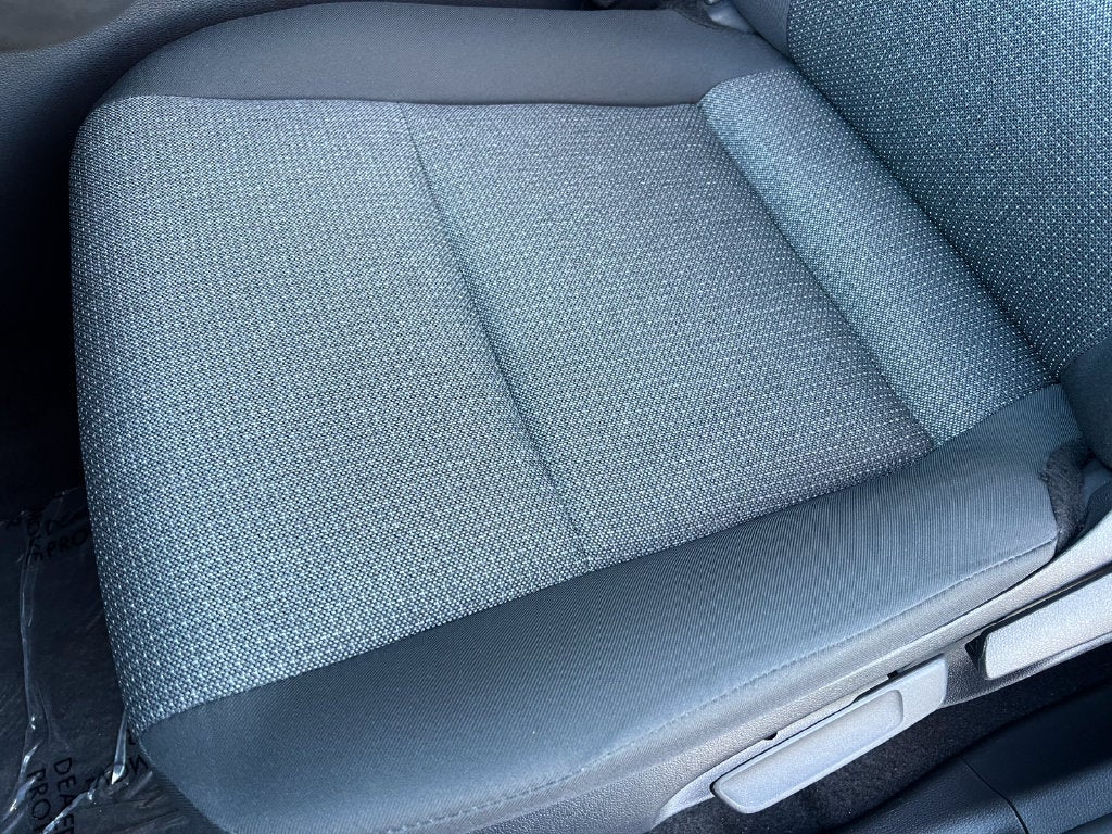2026 Toyota RAV4 LE AWD Hybrid
