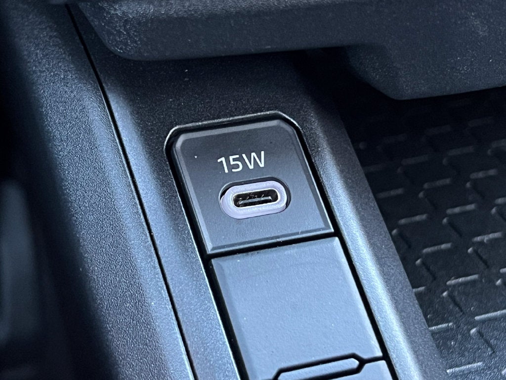 2026 Toyota RAV4 LE AWD Hybrid