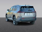 2026 Toyota RAV4 LE AWD Hybrid