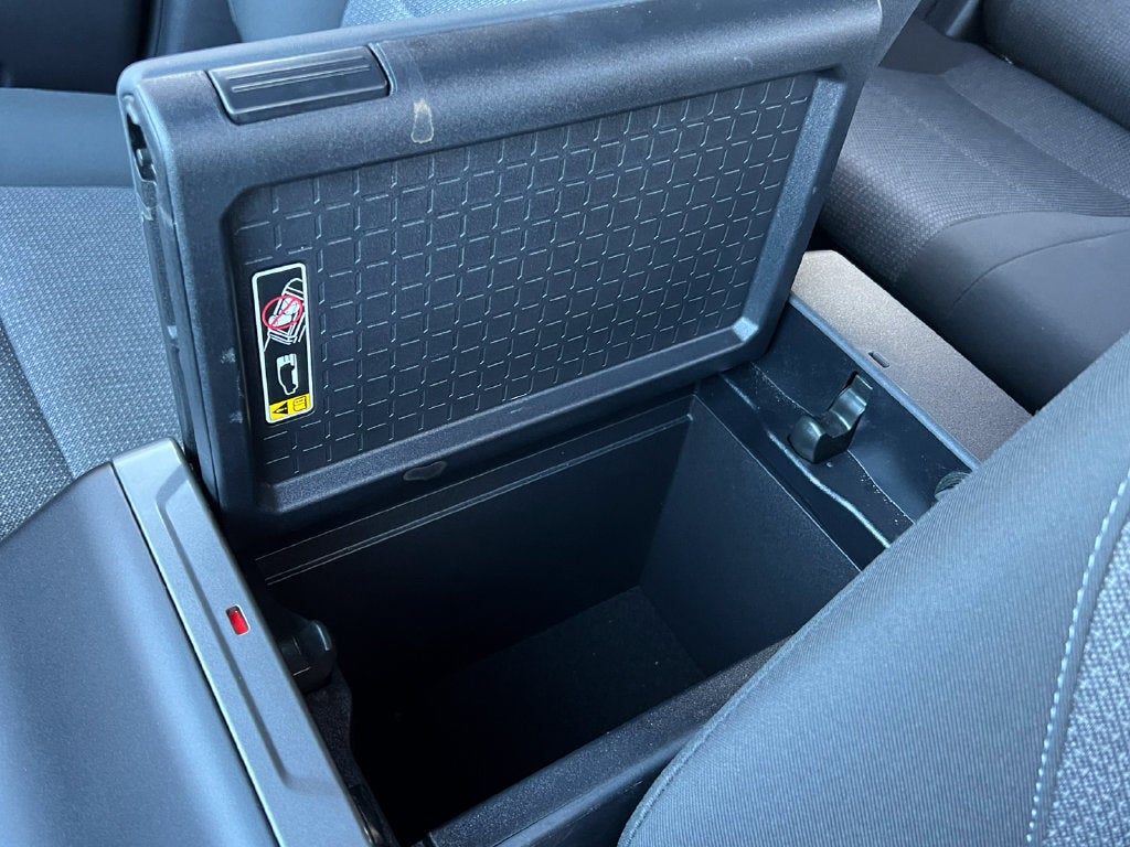 2026 Toyota RAV4 LE AWD Hybrid