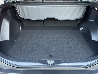 2026 Toyota RAV4 LE AWD Hybrid