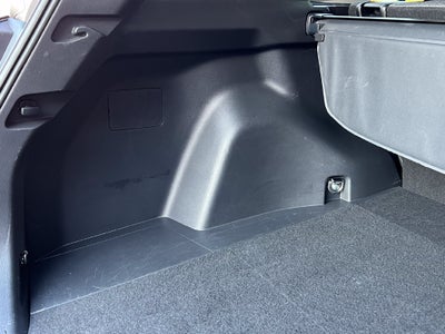 2026 Toyota RAV4 LE AWD Hybrid