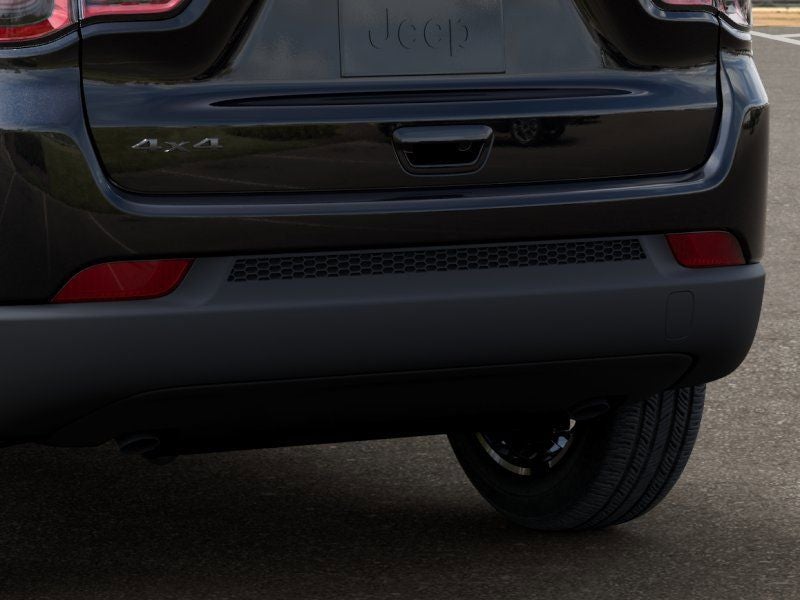 2026 Jeep Compass Altitude