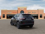 2026 Jeep Compass Altitude