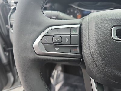 2023 Jeep Compass Altitude