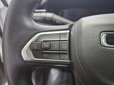 2022 Jeep Compass High Altitude