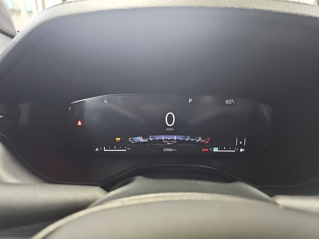 2022 Jeep Compass High Altitude