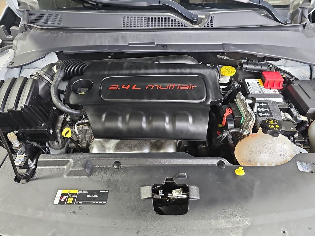 2022 Jeep Compass High Altitude