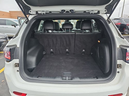 2023 Jeep Compass High Altitude