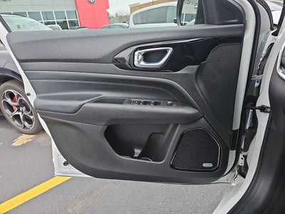 2023 Jeep Compass High Altitude