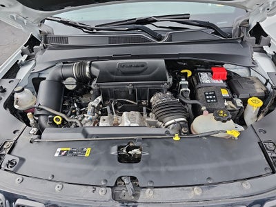 2023 Jeep Compass High Altitude