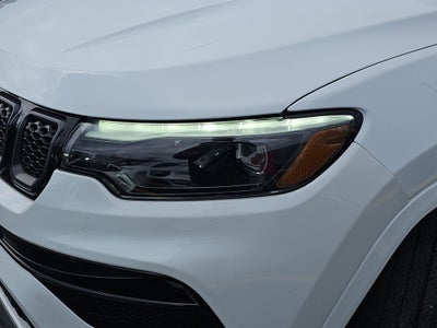 2023 Jeep Compass High Altitude