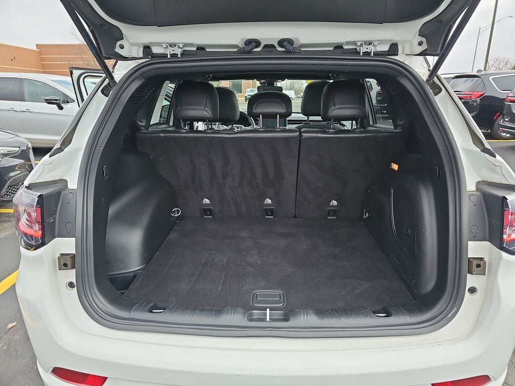 2023 Jeep Compass High Altitude